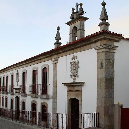 Bed and Breakfast Solar Dos Almeidas - Turismo De Habitacao Транкозу Экстерьер фото