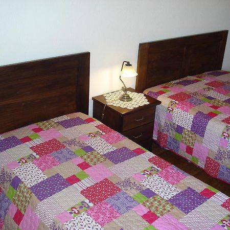 Bed and Breakfast Solar Dos Almeidas - Turismo De Habitacao Транкозу Экстерьер фото