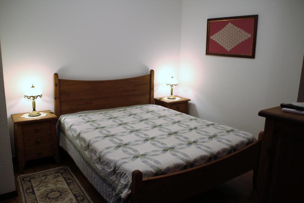 Bed and Breakfast Solar Dos Almeidas - Turismo De Habitacao Транкозу Экстерьер фото