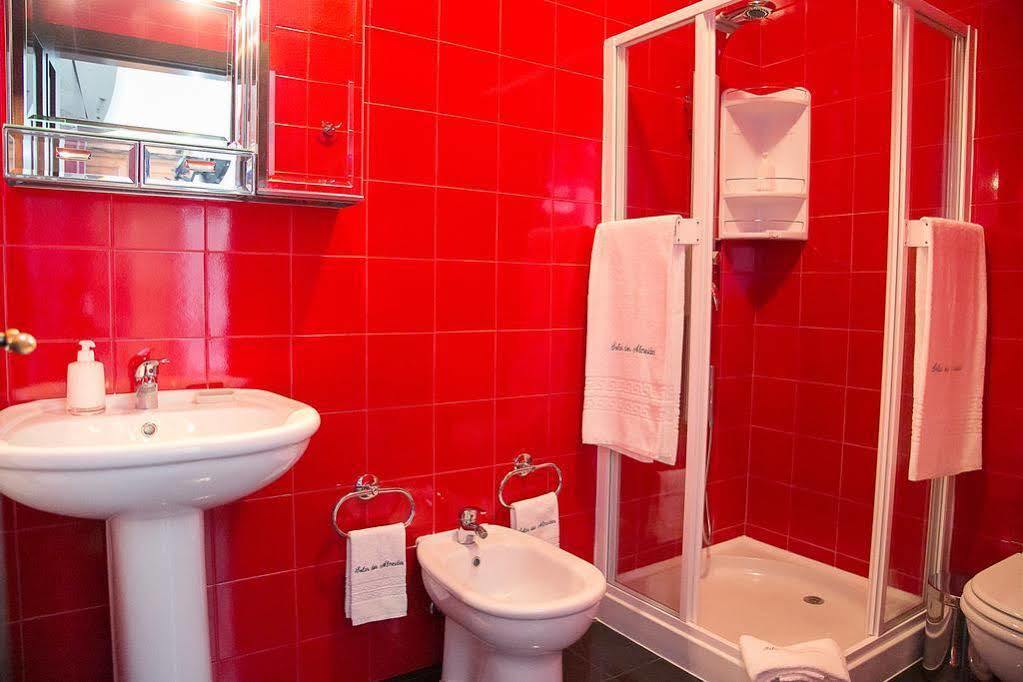 Bed and Breakfast Solar Dos Almeidas - Turismo De Habitacao Транкозу Экстерьер фото